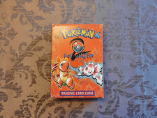 Pokemon themendeck leerverpack gebraucht kaufen  Stolzenau