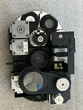 Martin Roboscan 918 Efeitos Para Montagem-Foco de Gobo, usado comprar usado  Enviando para Brazil