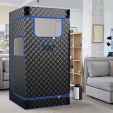 Sauna vapeur portable d'occasion  Paris X