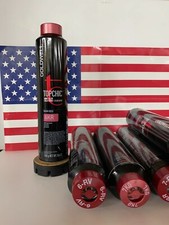 Vasilhas permanentes para coloração de cabelo Topchic 8,6 oz Goldwell EUA 6RV rosa violeta comprar usado Vasilhas permanentes para coloração de cabelo Topchic 8,6 oz Goldwell EUA 6RV rosa violeta comprar usado  Enviando para Brazil