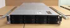 Servidor em rack Intel H2312JFKR 4 nós 8 x QUAD-Core XEON E5-2609 64GB 2U comprar usado  Enviando para Brazil