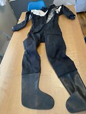 Crewsavers drysuit junior for sale  HASTINGS