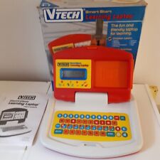 vtech laptop for sale  SOUTHAMPTON
