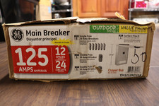 Load main breaker for sale  Atlanta