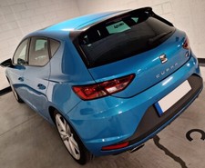 Dachspoiler passend seat gebraucht kaufen  Görlitz