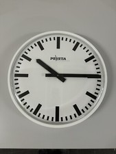 Peweta großraum wanduhr gebraucht kaufen  Deutschland