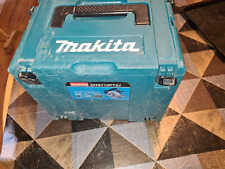 Makita leerkoffer koffer gebraucht kaufen  Ahaus
