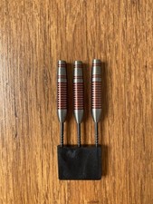 28g darts red for sale  GREAT YARMOUTH