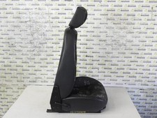 Siege droit microcar d'occasion  Saint-Lizier