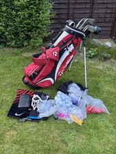 Golf set ping for sale  NEWCASTLE