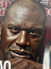 Sports illustrated may for sale  Peachtree City