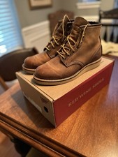 Red wing 2950 for sale  Charlotte