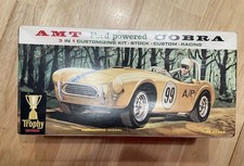 Vintage 1963 amt d'occasion  Expédié en Belgium