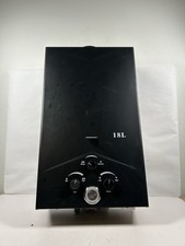 Tankless water heater for sale  Concord
