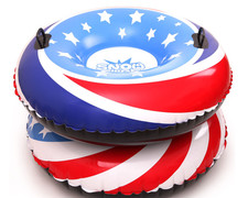 Lifechoic snow tubes for sale  Haltom City