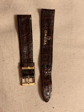 Cinturino pelle originale usato  Bassano del Grappa