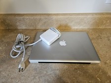 Apple mac book d'occasion  Expédié en Belgium