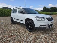 skoda yeti 4x4 for sale skoda yeti 4x4 for sale YORK