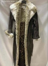 floor length coat for sale  Detroit