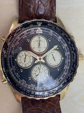 Seiko watch mens for sale  Denver
