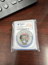 Pcgs ms70 2025 for sale  Florence