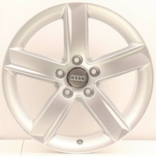 Cerchio lega audi usato  Cremona