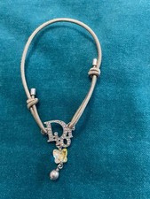 Christian dior elastic for sale  LONDON