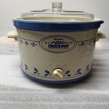 Vintage rival crock for sale  Redwood Falls