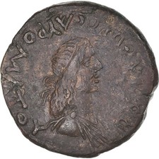 Monnaie royaume bosphore d'occasion  Lille-