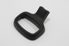 Usado, Alavanca de ajuste de assento VW Spacefox / Space Cross 5Z sistema operacional direita preta comprar usado  Enviando para Brazil