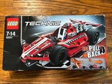 Lego technic race for sale  Santa Barbara