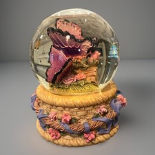 Snow globe snowglobe for sale  Canal Fulton