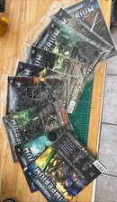 Warhammer 40k imperium d'occasion  Expédié en Belgium