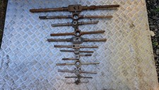 Vintage large tap for sale  AYLESBURY