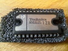 Technics q202 q303 usato  Minerbio