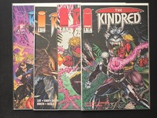 Kindred 4 complete for sale  Minneapolis