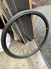 mavic wheel aksium rear for sale  Omaha