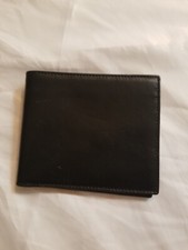 Coach men leather for sale  Little Neck