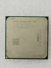 Processador AMD Phenom II X2 B59 3.4 GHz HDXB59WFK2DGM 533 MHz CPU AM3 1PCS, usado comprar usado  Enviando para Brazil