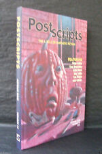 POSTSCRIPTS PS 16 Fantastic Fiction SIGNED x 11 LIMITED HARDBACK NEW comprar usado  Enviando para Brazil