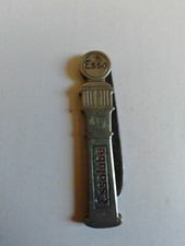 Ancien couteau canif d'occasion  Clichy