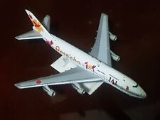 500 boeing 747 usato  Italia