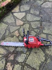 Jonsered 420 chainsaw for sale  WINCHELSEA