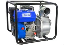 Güde 94505 gmp gebraucht kaufen  Peine