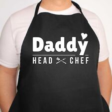 Apron head chef for sale  LONDON