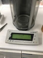 Sartorius precision micro for sale  HOLSWORTHY