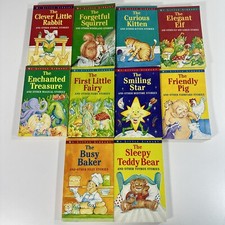 Vintage children books for sale  ROCHDALE