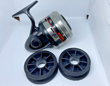 Abu garcia 507 for sale  SOLIHULL