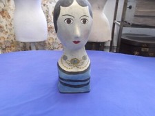 Marotte ancienne papier d'occasion  Vannes