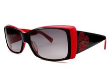 Occhiale sole moschino usato  Roma